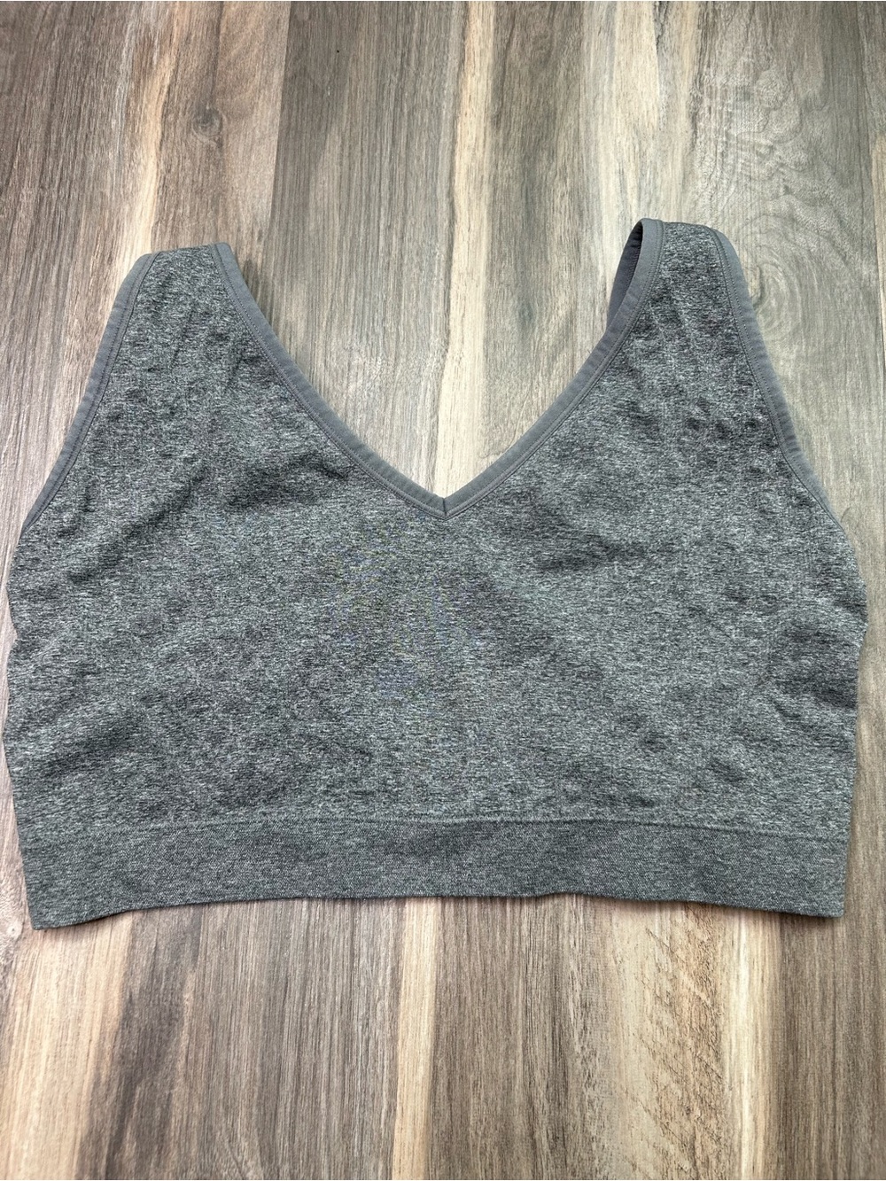 Auden Seamless Bralette